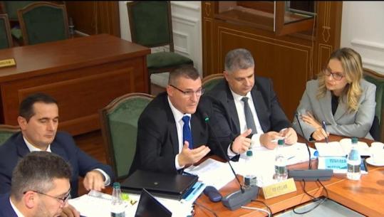 Mbështetësit e Veliajt para GJKKO, Dumani: Nuk duhet të ndodhë më, ishte një moment shumë i vështirë