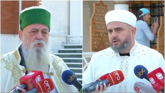 Protesta për krerët e UÇK në Tiranë, do marrin pjesë edhe Baba Mondi dhe Myftiu i Tiranës: Mbështesim ata që luftuan për lirinë e Kosovës 