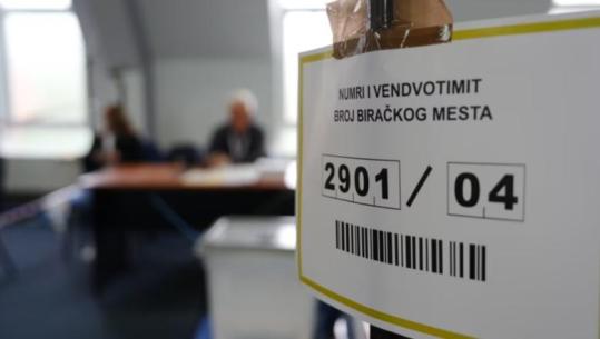 Zgjedhjet lokale në Kosovë, Bashkimi Europian: Presim tranzicion të rregullt të pushtetit