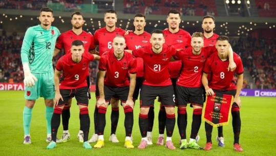Kombëtarja dhuron spektakël në Tiranë, përmbys 4-2 Jordaninë në miqësore! Broja gol dhe asist, Hoxha e 'bën sefte'! Hysaj rekord