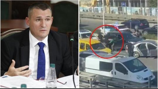 Arrestimi i Ilir Metës, Dumani: Linte për të dëshiruar, por s’jam unë përgjegjës! Masën e ekzekuton policia