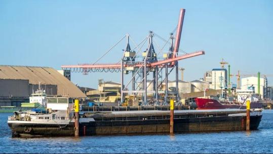 Gjermani/ Do nxirrnin 184 kg kokainë të fshehur nën një anije, nis gjykimi për grupin me 6 anëtarë, dy shqiptarë!  Vlera e drogës arrinte në 18 mln €