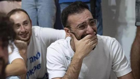 'Të dhunuar, të mbyllur në kafaz dhe të pavetëdijshëm', rrëfimet e pengjeve izraelite për dy vite terror nga Hamasi