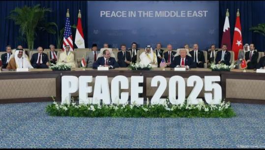  Plani i paqes në Gaza/ Analiza e DW: Sa realist është çarmatimi i Hamasit?