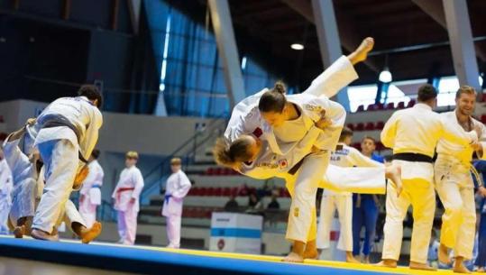 Edicioni i katërt i Kupës Japoneze të Ambasadorit në Tiranë, pjesëmarrës 116 sportistë të xhudos dhe karatesë (Fituesit)