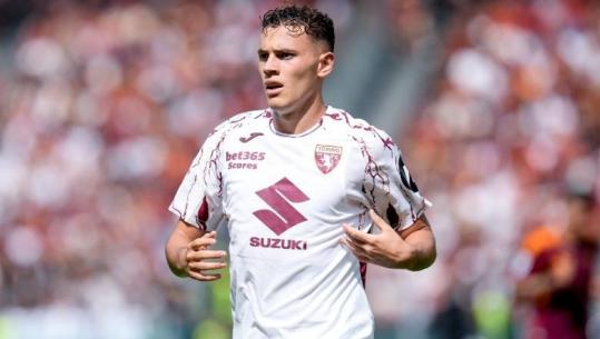 Largimi nga Interi? Kristjan Asllani: E doja, tani jam i lumtur te Torino