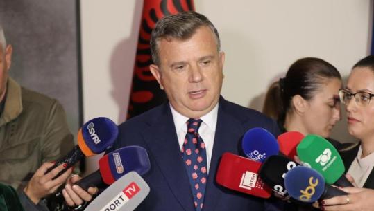 PS i përgjigjet PD: Begaj nuk do shkarkohet, nuk ka kryer asnjë shkelje