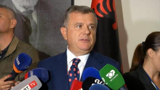  Balla: Komisioni për Reformën Zgjedhore do miratohet nesër, të jenë pjesë edhe partitë e tjera parlamentare