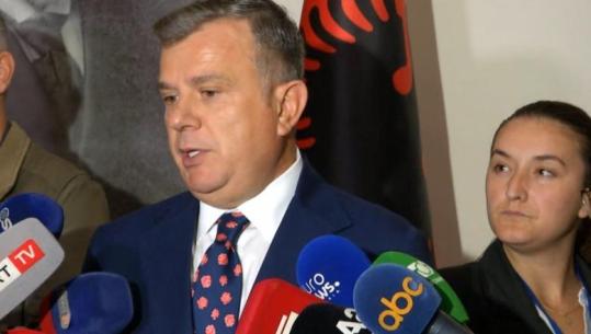 Protesta e 17 tetorit në Tiranë në mbështetje të krerëve të UÇK-së, Balla: Do të marrin pjesë të gjithë deputetët socialistë