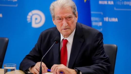 Berisha sulmon institucionet e drejtësisë: Janë bashkëpunëtore në krime, Dumani e ka kthyer hetimin në institucion privat të Ramës