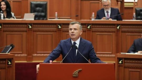 Konferenca e Kryetarëve/ Balla-opozitës: Respektoni rregulloren! Se si e përdor fjalën Kryeministri, është e drejta e tij
