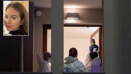 Krimi që po trondit Italinë, modelja 29-vjeçare vritet brutalisht nga partneri, u godit 24 herë me thikë