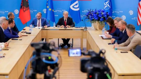 Berisha sulmon sërish Dumanin: U zgjodh nga Rama e Yuri Kim, doli tigri i tretë i korrupsionit