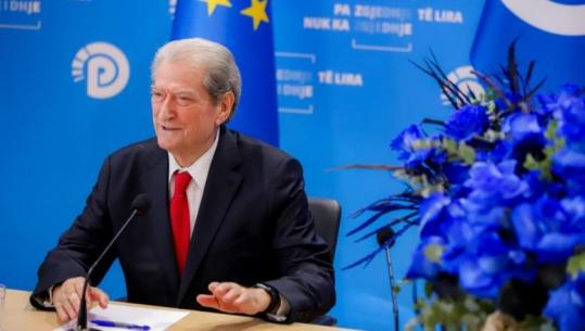 Akuzat se Begaj punon në një klinikë private, Berisha: Ndodh kjo në botë? Shteti është bërë më keq se Rrumi…