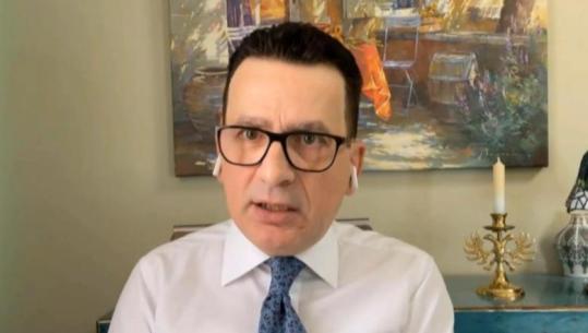 Spahiu: Prokurori i Përgjithshëm Çela e sfidoi juridikisht qeverinë për dështimin me Kodin e ri Penal