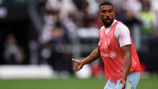 Goditje e rëndë për Juventusin, operohet Gleison Bremer! Koha e rikuperimit