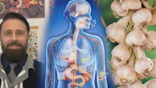  Zbulo fuqinë e shërimit të HUDHRËS! Më e fortë se ç’mendon / RECETA nga Altin Joka