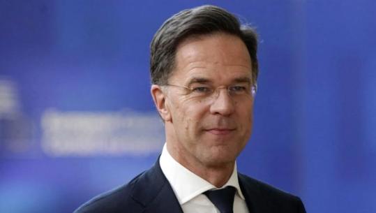 Takimi i 'Koalicionit të Vullnetshmëve' në Londër/ Rutte: Putinit po i mbarojnë paratë, trupat ushtarak dhe idetë
