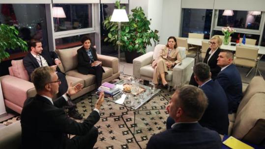 Dumani drejt ikjes/ BE: Së shpejti e presim në Bruksel, do të paraqesë arritjet e SPAK gjatë mandatit të tij