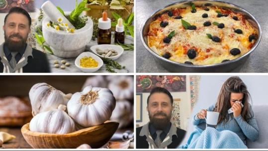 Emisioni i plotë ‘Rreze Dielli’, 15 Tetor 2025 – Receta/ Mit apo fakt/ Gripi sëmundje apo…/ Hudhra, ilaç natyral 