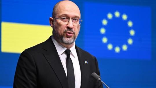 Kiev: Jemi gati të koordinohemi me BE-në për murin kundër dronëve