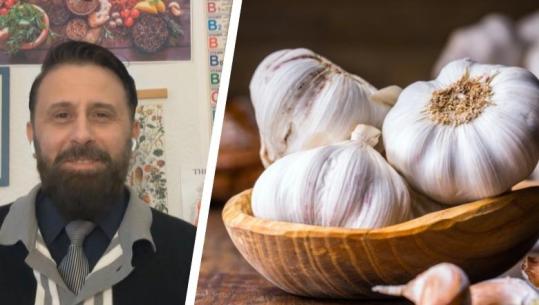 Zbulo fuqinë e shërimit të HUDHRËS! Më e fortë se ç’mendon / RECETA nga Altin Joka