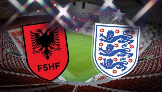 Kupa e Botës/ Dalin në shitje biletat për ndeshjen me Anglinë, FSHF: Fituesit do të shpallen përmes shortit 