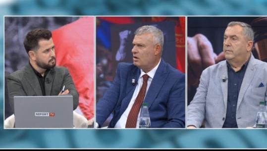 Protesta për ish- krerët e UÇK në Tiranë, Shkëlqim Hajdari për mospjesëmarrjen e PD: Punë diversantësh! Muhedini: Të mos politizohet