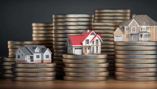 Prodhimi i Brendshëm Bruto/ Ndërtimi dhe pasuritë e patundshme ja kalojnë bujqësisë, sjellin 4.2 miliardë euro në buxhet