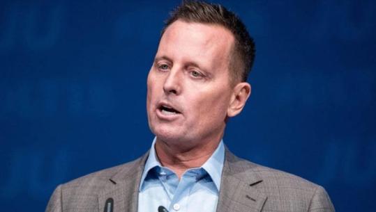 Gjyqi ndaj ish-krerëve të UÇK, Grenell: Europa po dështon! Thaçi duhet ta padisë gjykatën e Hagës kur të dalë jashtë