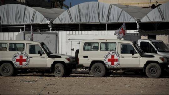 Hamas: Kemi dorëzuar të gjitha trupat e gjetur