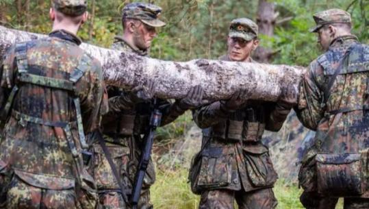 Gjermani: Dështon marrëveshja për shërbimin ushtarak, rrëzohet modeli i planifikuar