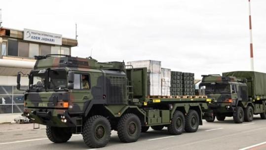 Veton Surroi: Dronët, lajm i mirë, i keq apo jo lajm?