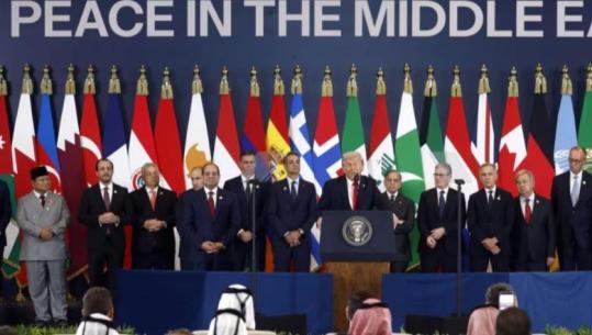 Rusia ‘del jashtë loje’ në Lindjen e Mesme pas marrëveshjes për Gazën