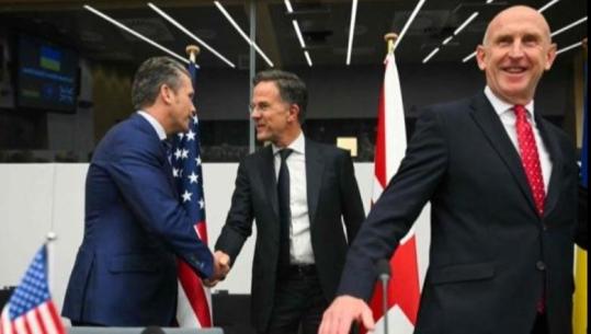  Hegseth paralajmëron: Moska duhet të ndalet ose do të paguajë! Berlini dëshiron të udhëheqë mbrojtjen ajrore evropiane