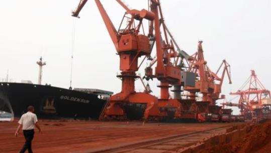 Analiza/ Ndikimi i madh i kufizimeve kineze ndaj mineraleve të rralla