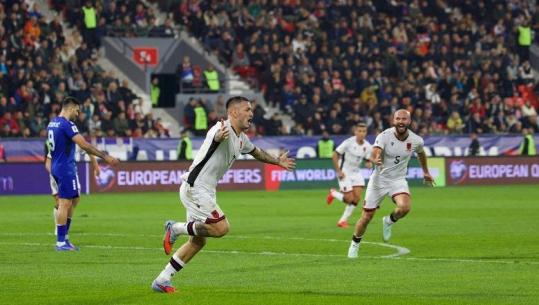 Play-off i Botërorit 2026 shmang përballjen Shqipëri - Kosovë, rivalët e mundshëm për dy skuadrat