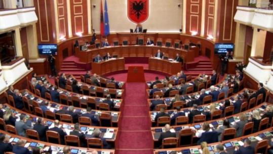 Reforma Zgjedhore/ PS e PD 'hapin vend' në komision edhe për Lapajn e Qorin! Mund të bëjnë propozime pa të drejtë vote! Barazi edhe Territorialja 