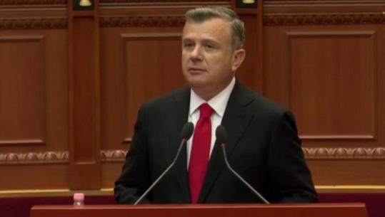 ‘Sa herë flas për Thaçin ti bërtet’, Balla ironizon Berishën: Kur përmend komandantët, ‘shpon’ Flamurin! Lëre Flamurin…