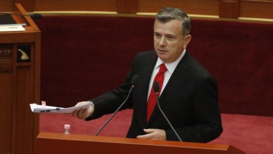 Ndeshja Serbi-Shqipëri në Leskovac, Balla: Tifozët serbë kur donin të na shanin thërrisnin Sali Berisha! Je 'dhëndër' i Serbisë (VIDEO)