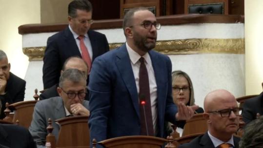 Bardhi thirrje Peleshit: Respekto rregulloren e Kuvendit për mocionet (VIDEO)