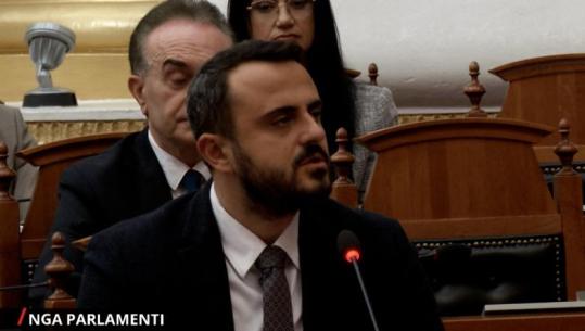 'Jam krenar që jam dhëndër i Kosovës', Besart Xhaferri akuza Ramës: Inspironte serbët për të vrarë shqiptarët