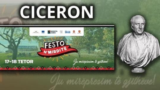 Aktivitetet kulturore/ 'Festo n’Mirditë' nesër në sheshin 'Abaz Doçi'! 'No Art Zone' ekspozitë nga Vladimir e Noel Myrtezai 