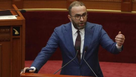 Akuzat për aeroportin e Vlorës, Bardhi: Korrupsioni ka kaluar çdo kufi, kjo megaaferë ka përgjegjës Ramën dhe Ballukun