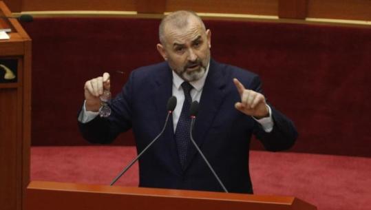 Manja: Rama, avokat i shkëlqyer i çështjes së Kosovës! Është një pjesë e jona