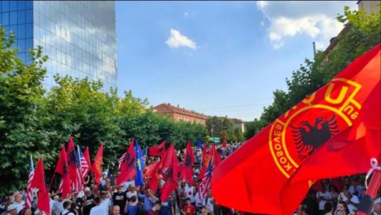 Kurti sulmoi Ramën, veteranët e UÇK-së reagojnë ashpër: Protesta në Tiranë, e gjithë kombit, jo e partive! S’lejojmë të përdoret për interesa partiake