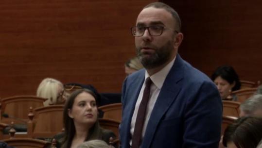 Bardhi: Drejtuesit e institucioneve që raportojnë në Kuvend, duhet të dëgjojnë edhe shqetësimet e deputetëve 