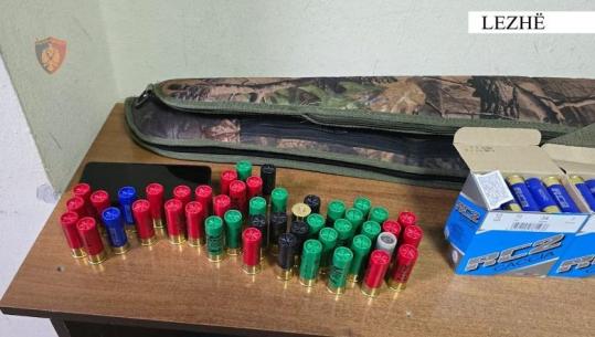 Lezhë/ U kapën në flagrancë gjatë natës duke kryer gjueti të paligjshme, nis hetimi për dy persona