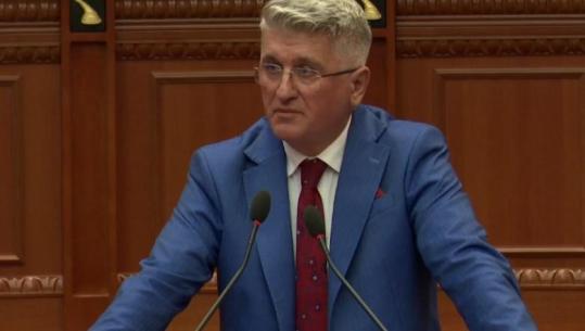 Gjekmarkaj sulmon Begajn: E mendonim të paqenë, por rezultoi i dëmshëm! Kamarier i Ramës me akte, gjeste e fjalë