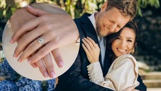 Mediat e huaja zbulojnë detajet nga fejesa e Princ Lekës: I propozoi partneres me unazë rreth 140 mijë euro